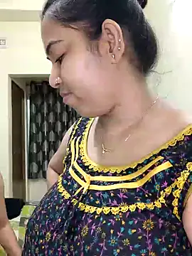 Hot Misti 69 online show from April 2, 2026, 5:43 pm