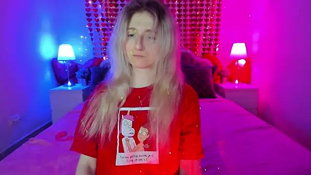 CamillaDreamer online show from March 4, 2026, 5:52 pm