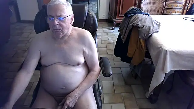 Alain633 online show from February 13, 2026, 10:11 am