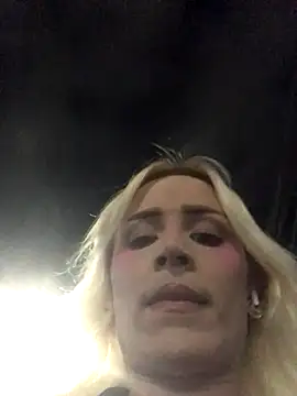 alexawinterrr online show from October 30, 2025, 12:45 am