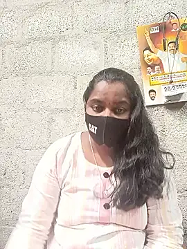 Tamil Hot Sindhu online show from February 27, 2026, 6:35 am