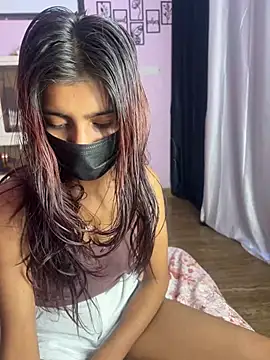 Aditi007 online show from February 26, 2026, 10:25 am