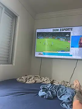 Fodedlc online show from January 11, 2026, 3:17 pm