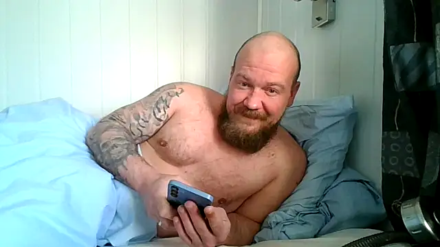 Real viking online show from March 4, 2026, 7:58 am