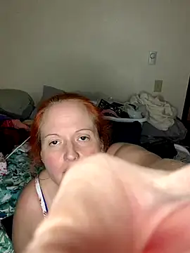 SallyJupiter online show from November 5, 2025, 11:16 pm