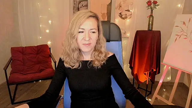 DonnaSmitth online show from January 7, 2026, 6:21 pm