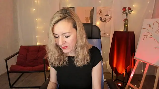 DonnaSmitth online show from February 3, 2026, 6:24 pm