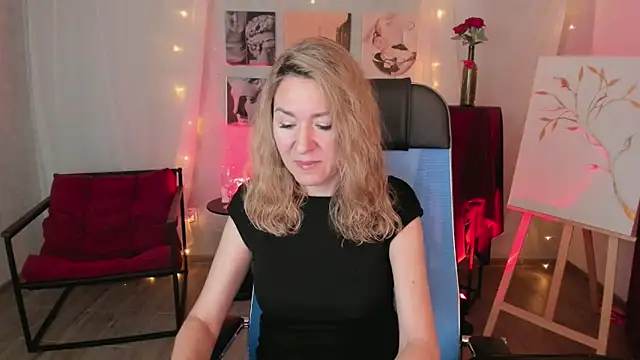 DonnaSmitth online show from February 25, 2026, 6:50 pm