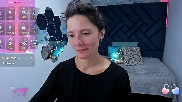 Valery More   online show from April 7, 2026, 1:11 pm