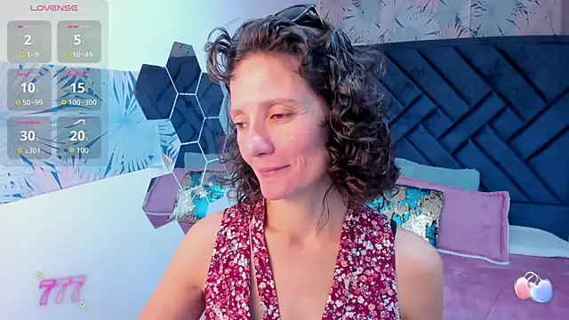 Valery More   online show from May 15, 2026, 12:45 pm