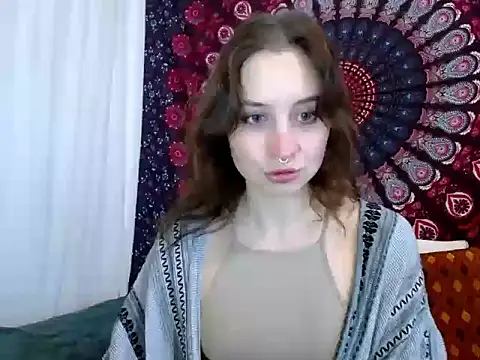 AdalynKiss online show from February 6, 2026, 7:12 am