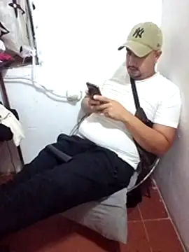 Tequilamaster online show from December 4, 2025, 12:14 pm