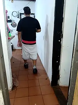 Snapshot of Tequilamaster chatting on March 5, 2026, 12:23 pm Tequilamaster online show from March 5, 2026, 12:23 pm