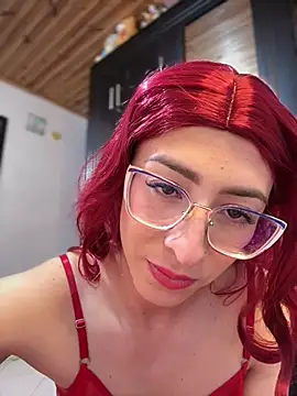 NICOLLE  12 online show from July 20, 2026, 3:10 am
