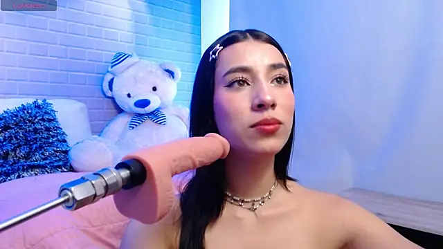 Snapshot of koyuki_san chatting on October 8, 2025, 9:01 pm koyuki san online show from October 8, 2025, 9:01 pm