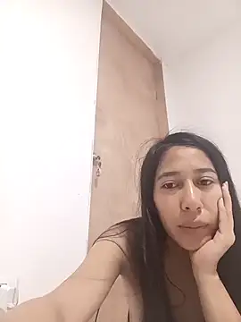 Amelia Rivas online show from December 15, 2025, 11:14 am