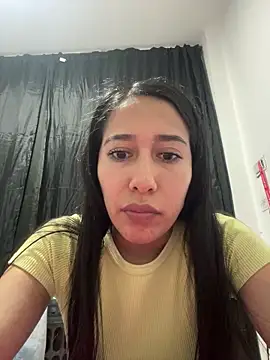 Snapshot of Amelia_Rivas chatting on May 30, 2026, 12:52 am Amelia Rivas online show from May 30, 2026, 12:52 am