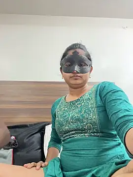 TeluguIshu teen20 online show from October 15, 2025, 7:47 pm