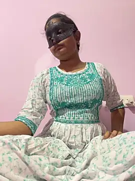 TeluguIshu teen20 online show from November 4, 2025, 6:40 pm