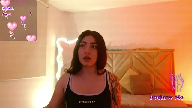 Ixchel tay online show from December 5, 2025, 3:48 am