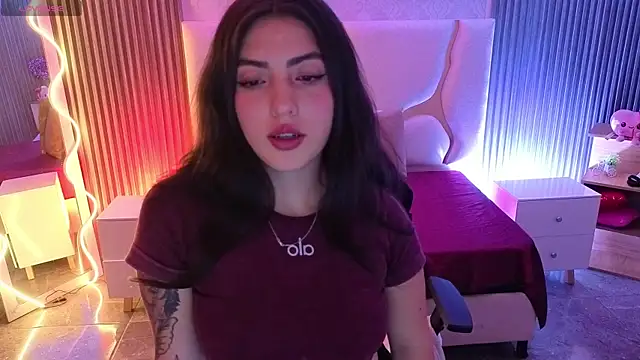 Ixchel tay online show from April 12, 2026, 3:00 am