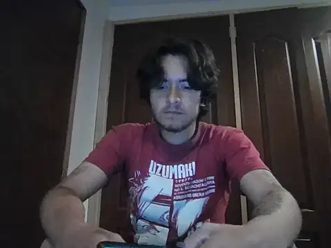 Snapshot of Kael_D chatting on December 4, 2025, 3:49 am Kael D online show from December 4, 2025, 3:49 am