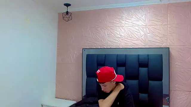 Snapshot of thaigo_twink38 chatting on February 10, 2026, 5:44 am thaigo twink38 online show from February 10, 2026, 5:44 am