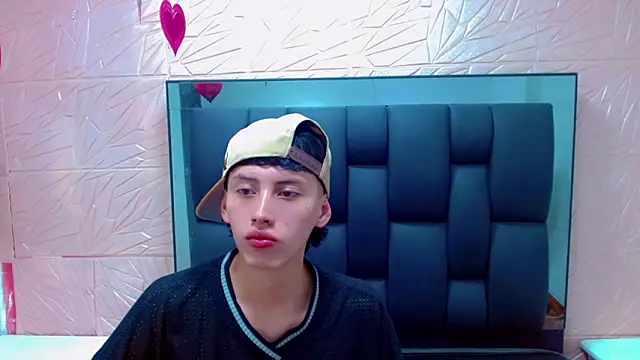 Snapshot of thaigo_twink38 chatting on February 15, 2026, 8:46 am thaigo twink38 online show from February 15, 2026, 8:46 am