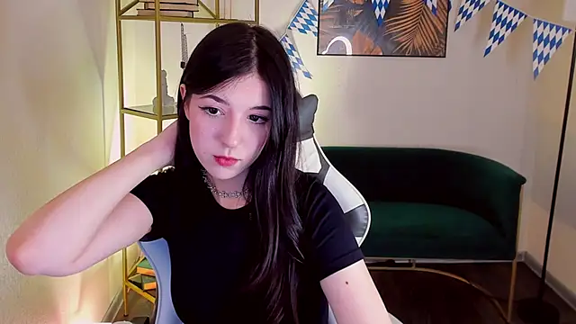 Azaliya Haze online show from September 27, 2025, 10:31 am