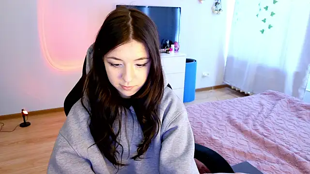 Azaliya Haze online show from March 21, 2026, 8:41 am