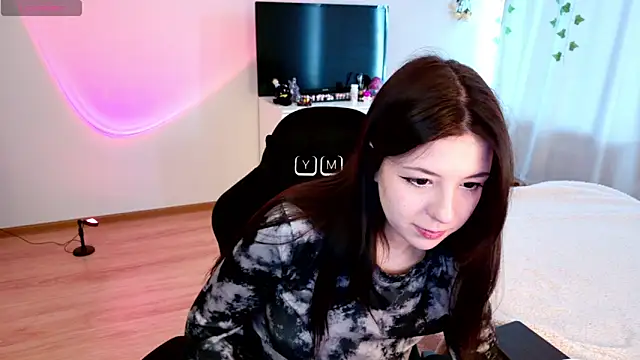 Azaliya Haze online show from March 25, 2026, 7:36 am