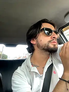 Snapshot of maximusdominus26 chatting on October 13, 2025, 8:42 pm maximusdominus26 online show from October 13, 2025, 8:42 pm