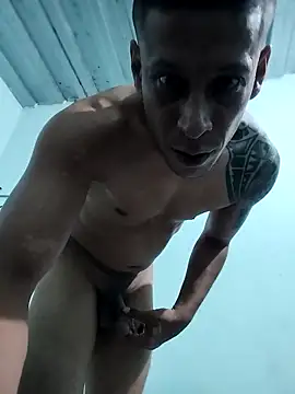 Dani156y online show from October 21, 2025, 9:54 am