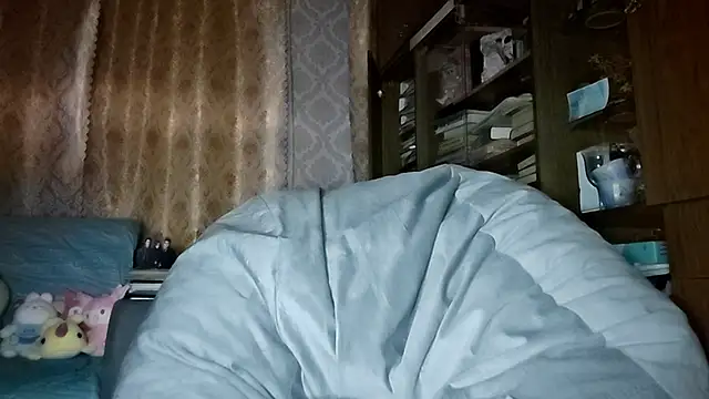 LynteriLain online show from September 29, 2025, 8:13 pm