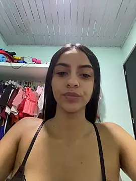 miluwatson online show from October 21, 2025, 11:27 pm