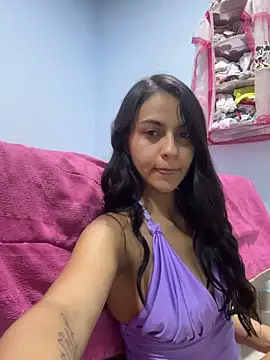 miluwatson online show from March 3, 2026, 4:07 am