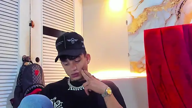 daniscot online show from January 9, 2026, 3:31 am