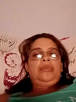 AdiniTA  Hot online show from October 22, 2025, 12:55 am