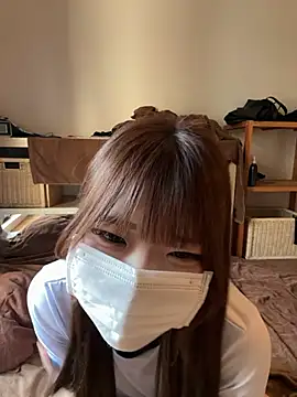 nodoka1111 online show from September 30, 2025, 6:40 am