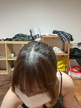 nodoka1111 online show from November 9, 2025, 3:16 am