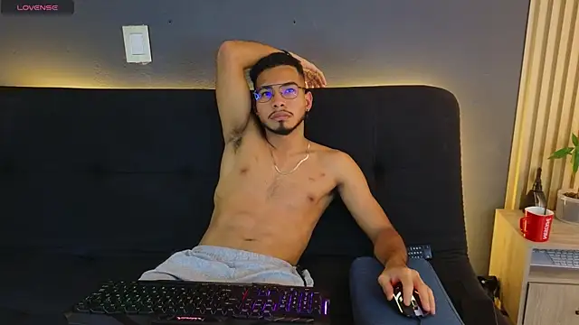 Jaybrown  1 online show from October 4, 2025, 5:38 am