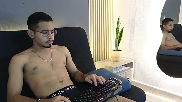 Jaybrown  1 online show from October 11, 2025, 3:39 am