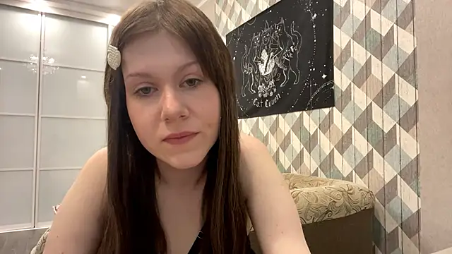 RebelKitsune online show from October 23, 2025, 5:51 am