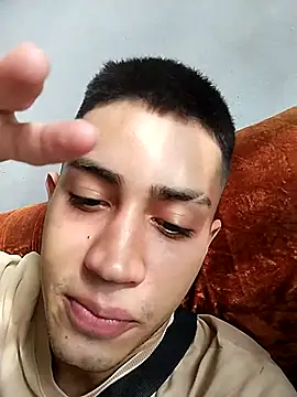 Snapshot of duvan_777 chatting on October 1, 2025, 8:26 pm duvan 777 online show from October 1, 2025, 8:26 pm