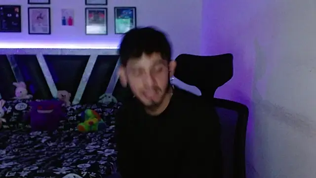 Sebasxxl12 online show from October 9, 2025, 3:37 am