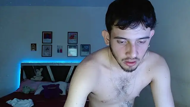 Sebasxxl12 online show from February 23, 2026, 9:17 am