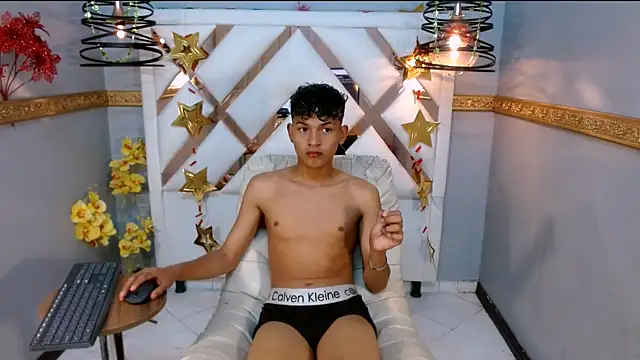 Sammy Millers online show from October 14, 2025, 10:32 pm