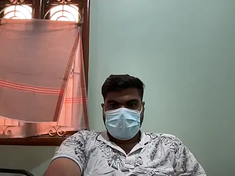 Romeo Sam2 online show from September 28, 2025, 4:07 am