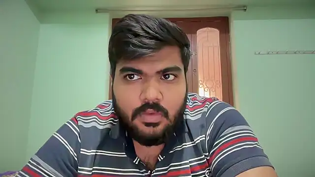 Romeo Sam2 online show from January 16, 2026, 7:34 am