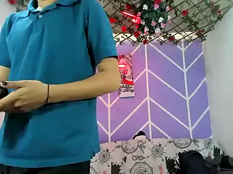 nexusboyhot online show from October 2, 2025, 3:41 pm